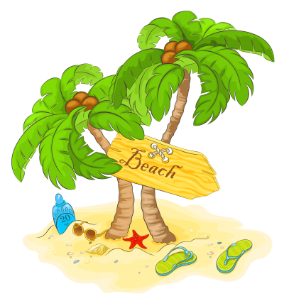 Beach Free Transparent Png PNG Images