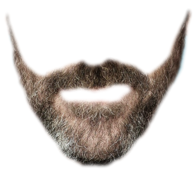 Beard Transparent PNG Images