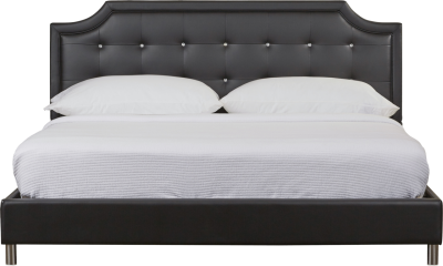 High Quality Bed Models Transparent PNG Images