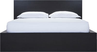 Modern Bed Transparent Free PNG Images