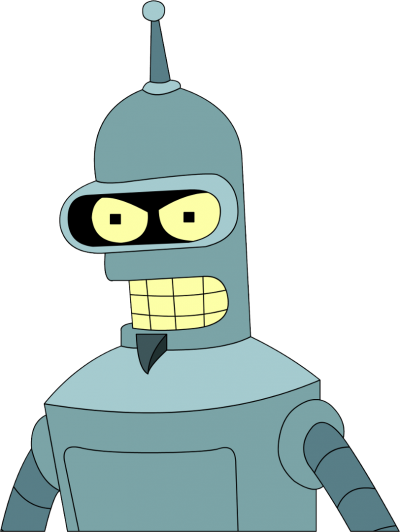Bender Clipart PNG Photos PNG Images