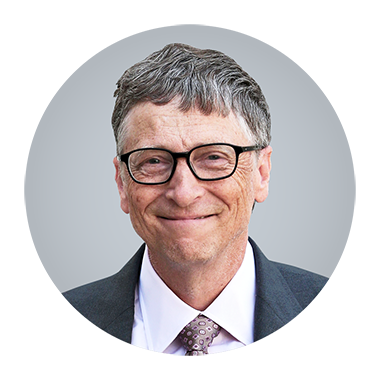 Background Bill Gates Transparent PNG Images