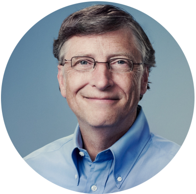 Bill Gates Photos PNG Images