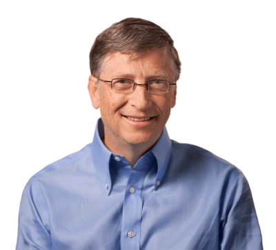 Image Bill Gates Transparent PNG Images