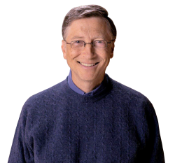 Image Bill Gates Transparent 6 PNG Images