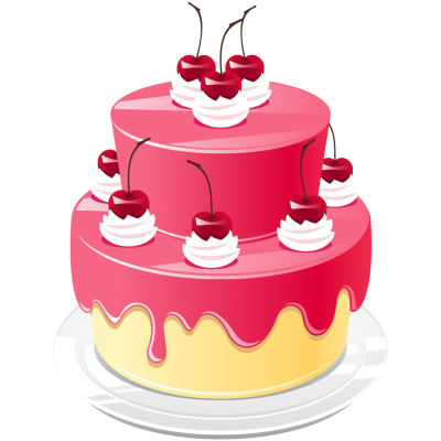 Free Birthday Cake Png Images, Download Free Birthday Cake Png Images png  images, Free ClipArts on Clipart Library