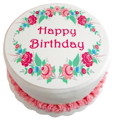 Birthday Cake Png Transparent Images PNG Images