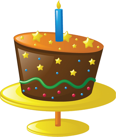 Birthdaycake, Cake, Candles, Celebration, Party, Three Icon Png PNG Images