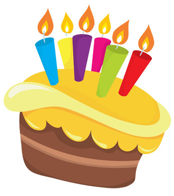 Download BIRTHDAY CAKE Free PNG transparent image and clipart