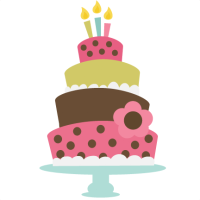 Download BIRTHDAY CAKE Free PNG transparent image and clipart