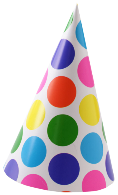 Download Birthday Hat Free Png Transparent Image And Clipart