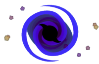 Black Hole Free Png Image PNG Images