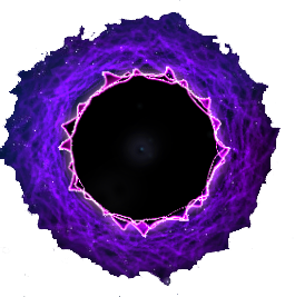 Black Hole Picture Png PNG Images