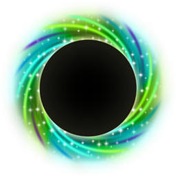 Free Image Black Hole PNG Images