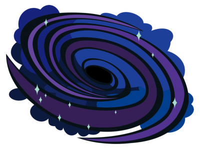 Black Hole Transparent Png PNG Images