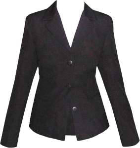 Blazer Feminino Social Png PNG Images