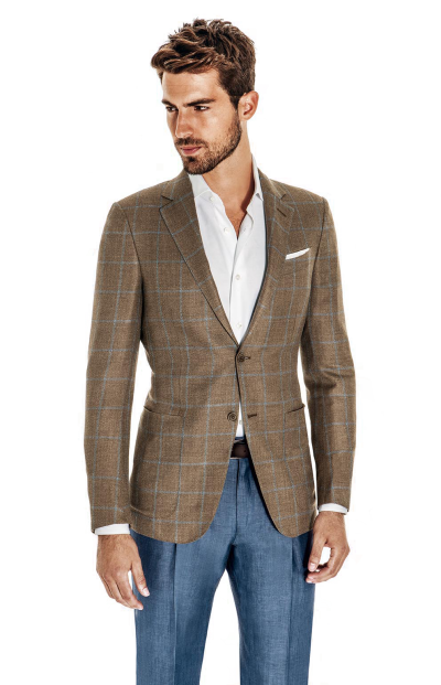 Hall Madden Blazer Png PNG Images