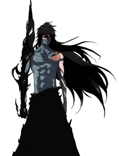 Bleach PNG Vector Images with Transparent background - TransparentPNG