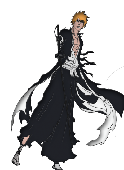 Bleach Clipart Photo 16 PNG Images