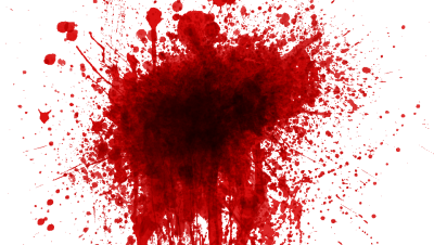 Blood Splatter Amazing Image Download PNG Images