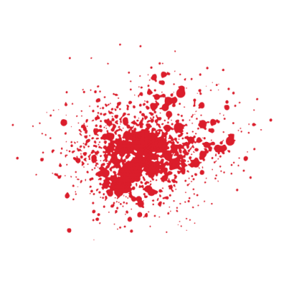 Blood Splatter Hd Image Png PNG Images