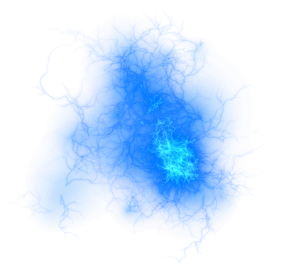 Blue Fire Photo Clipart PNG Images