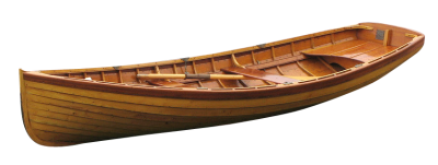 Beautiful Wooden Boat Hd Png PNG Images