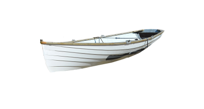 White Sandal Boat Transparent Free PNG Images