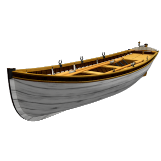Sandal, Ship, White Wood Boat Clipart Png PNG Images