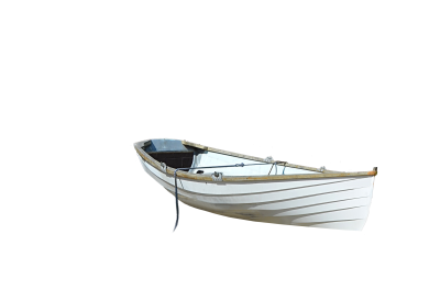 Boat New Boat With Rope Png PNG Images