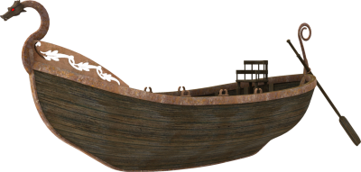 Old Boat Png Transparent Images PNG Images