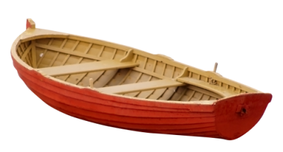 Red Boat Png Transparent Image PNG Images