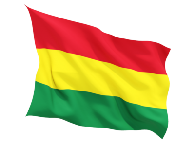 Bolivia Flag Photos PNG Images