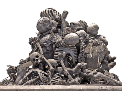 Bones Transparent Image PNG Images