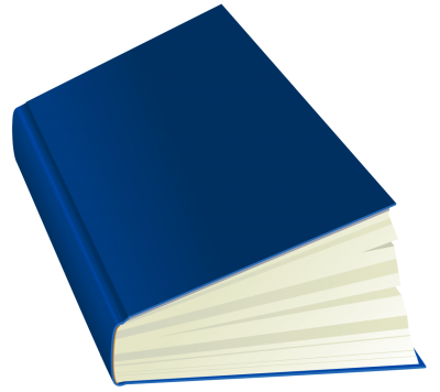 Book Transparent 25 PNG Images