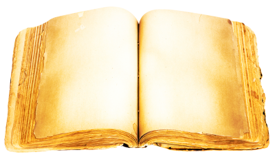 Vintage Old Book Free Download Transparent PNG Images