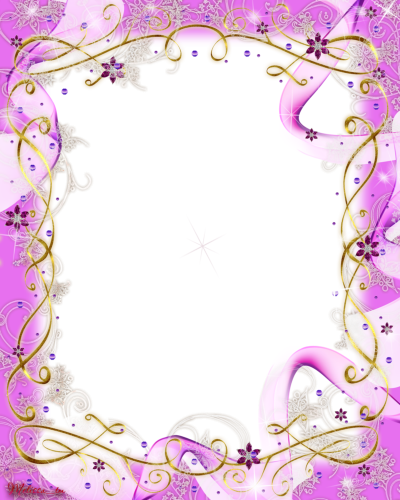 Border Frame Best PNG Images