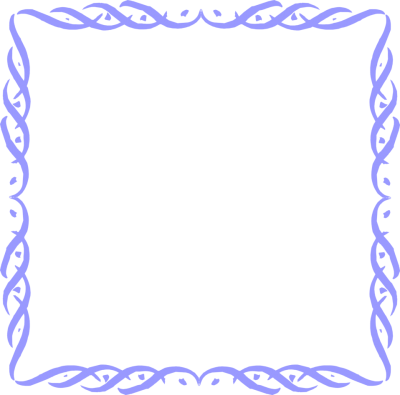 Border Frame Images PNG PNG Images