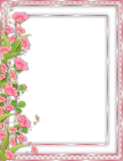 Border Frame Transparent Image PNG Images