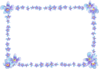 Border Frame Clipart Transparent PNG Images