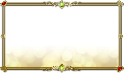 Frame Border PNGs for Free Download