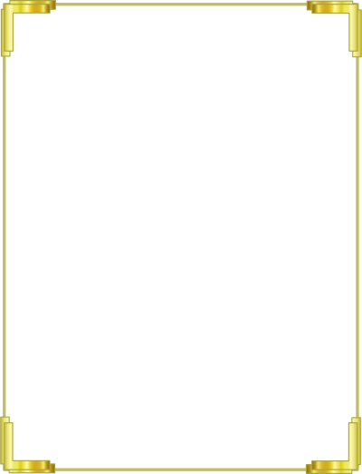 Download BORDER FRAME Free PNG transparent image and clipart