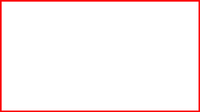 PNG Horizontal Rectangular Red Border Frame, Photoshop, Design, Editing PNG Images