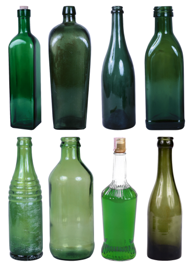 Bottle Free PNG Images