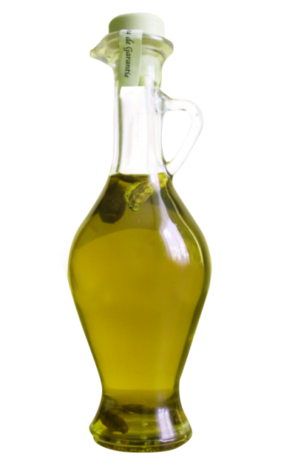Olive Oil Bottle Clipart File PNG Images