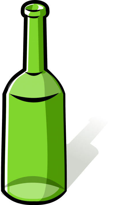 Bottle Hd Image PNG Images