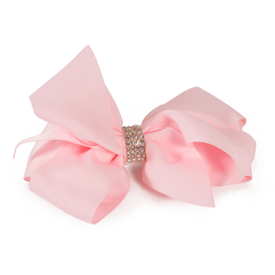 Ornament pink ribbon transparent background png