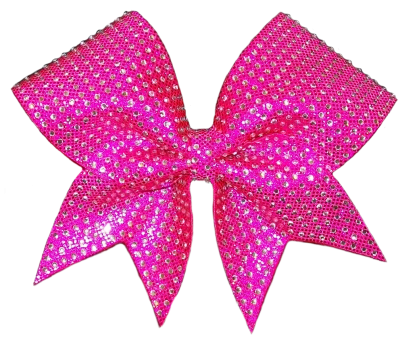 Pink glitter ribbon png hd download
