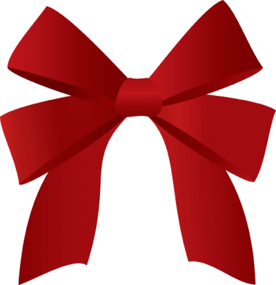 Red Ribbon Illustration Graphic Transparent Hd PNG Images