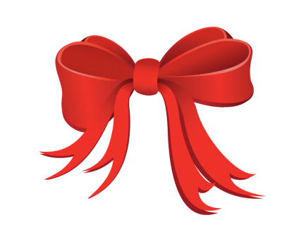 Bow PNG Vector Images with Transparent background - TransparentPNG